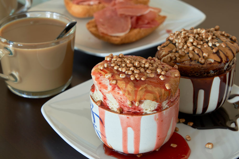 3 Must-Try Diabetes-Friendly Desserts