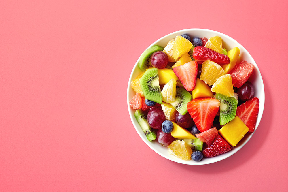 3 Fruit-Fueled Recipes to Battle the Cold and Flu