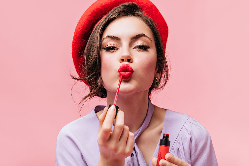 3 Lipsticks to Quench Dry Lips