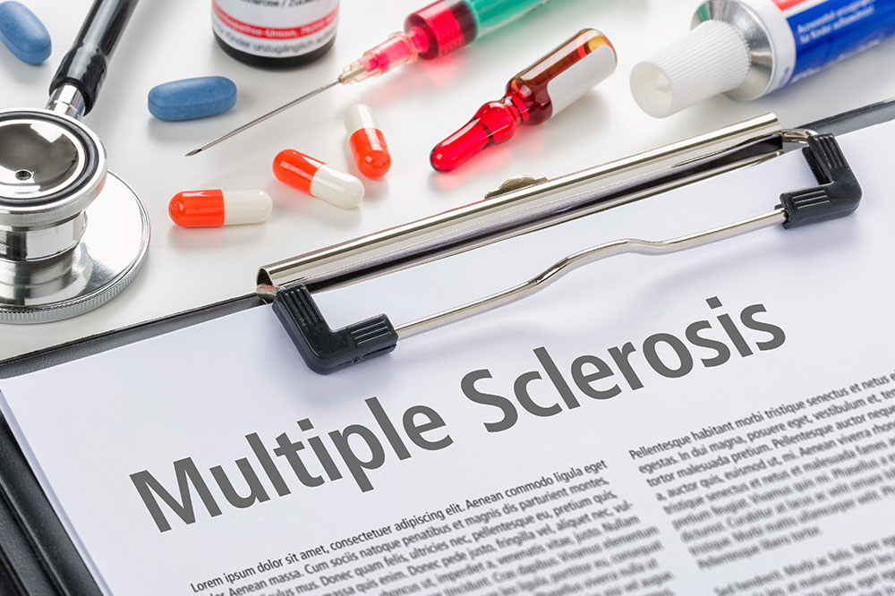 11 Common Symptoms for MS Patients