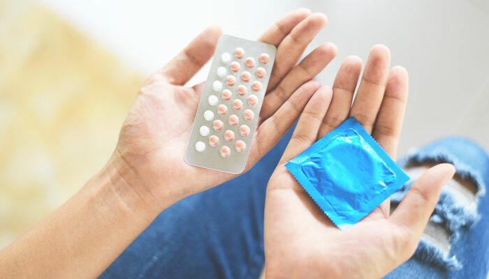 7 of the Most Commonly Used Contraception Methods