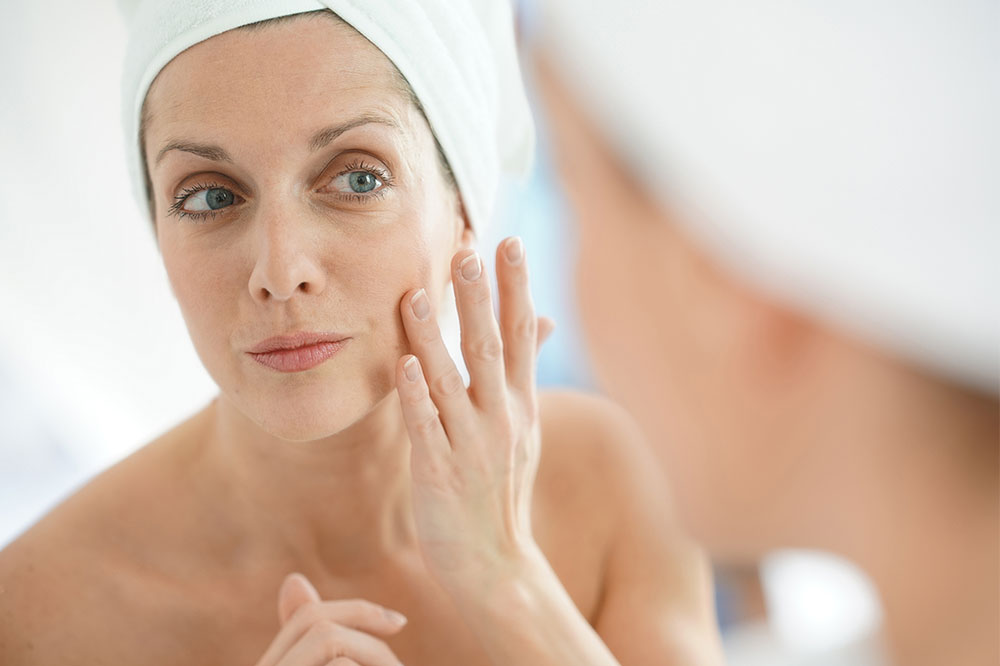 4 Skincare Tips for Aging Skin