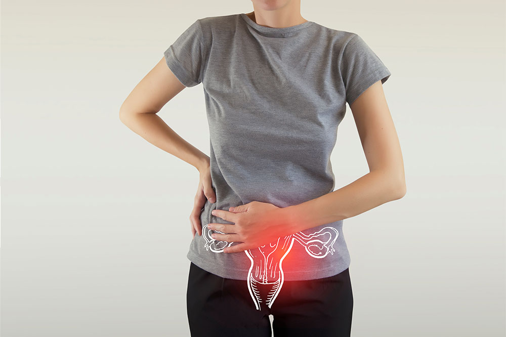 5 Early Symptoms of Ovarian Cancer