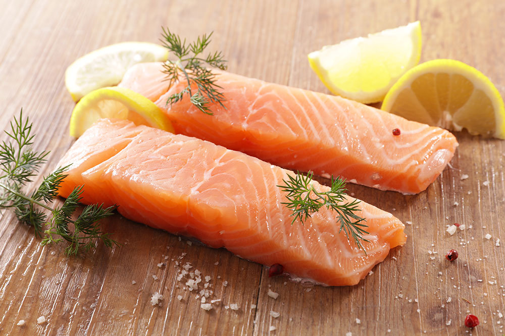 5 Healthy Homemade Cat Foods