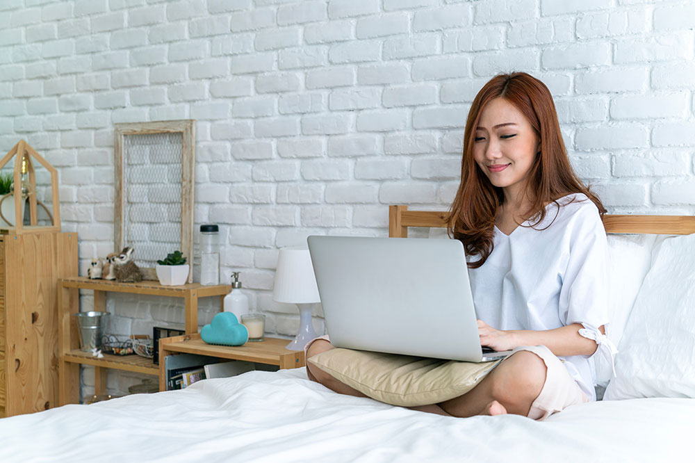 5 Laptops for an Easy WFH Experience