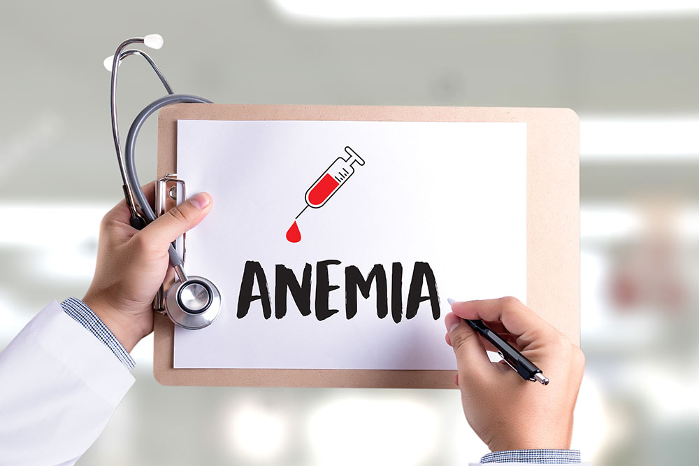 5 Risks and Complications of Anemia