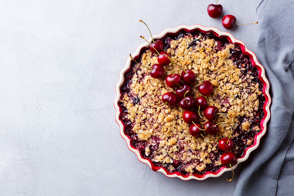 5 Simple Remedies for Gout