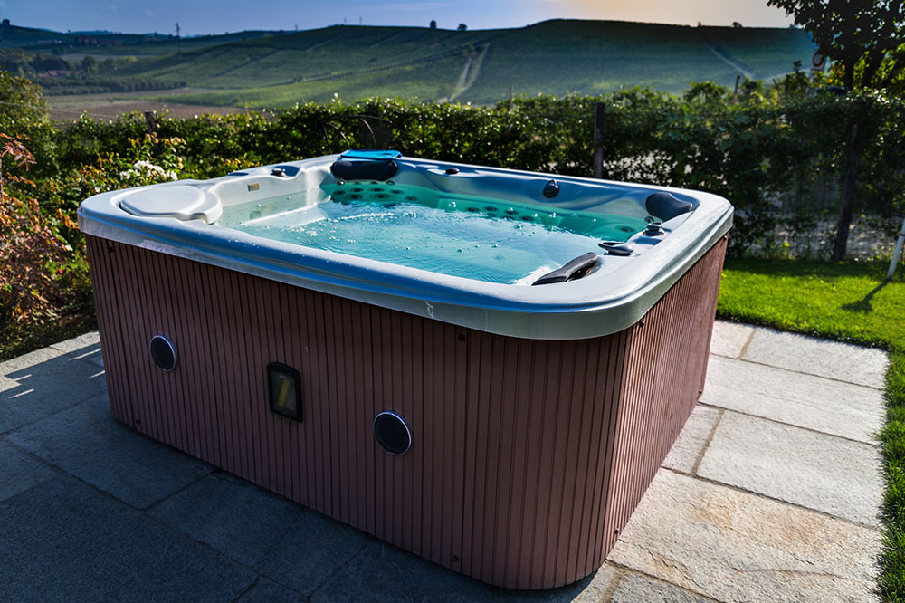5 Tips for Buying Hot Tubs