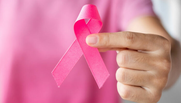 5 Top Breast Cancer Charities in the U.S.