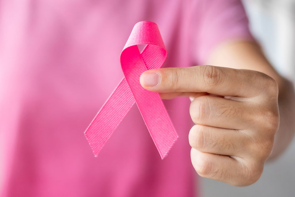 5 Top Breast Cancer Charities in the U.S.