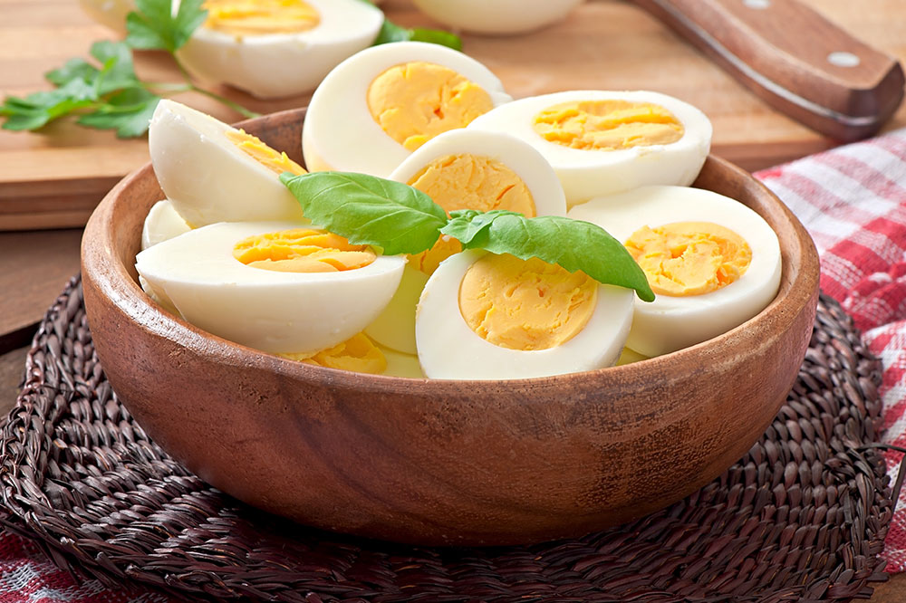 Foods to Avoid and Eat for Migraine Patients