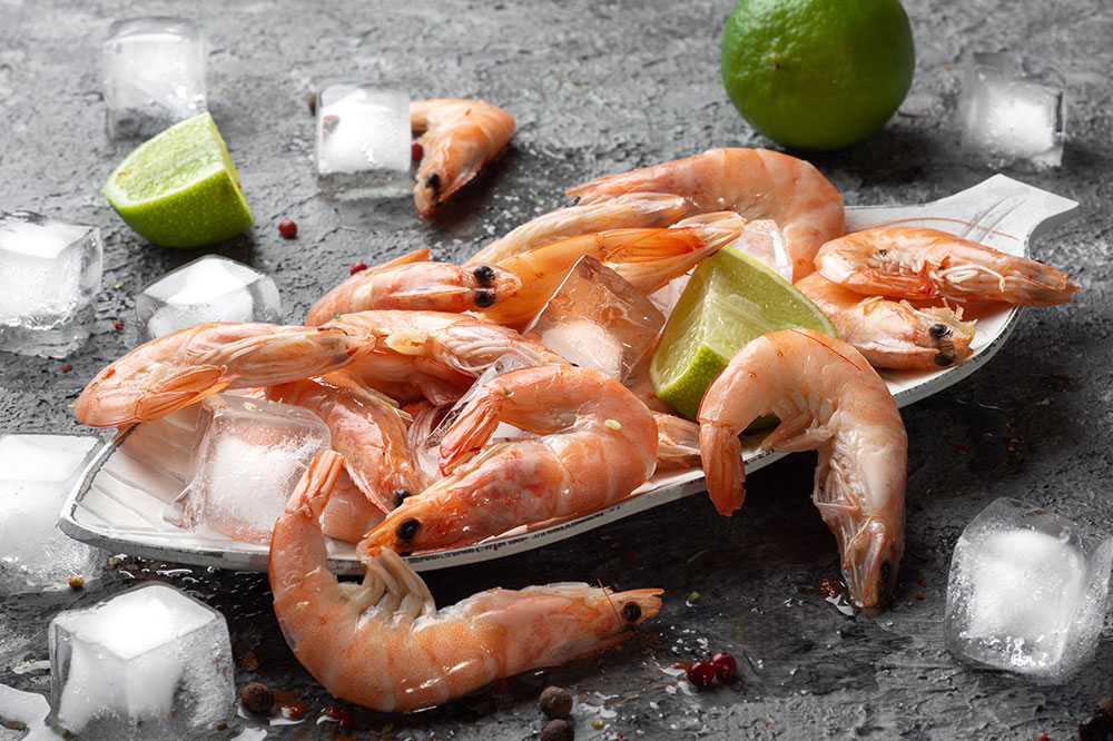 Foods That Help Manage PAH