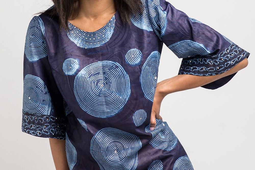 Flattering Dress Prints for Every Body Type