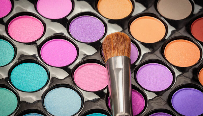 Flattering Shadow Palettes for All Skin Tones