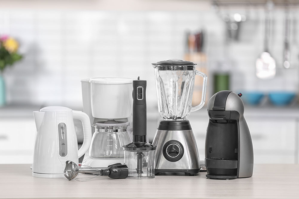 Top 5 Budget-friendly Kitchen Appliances