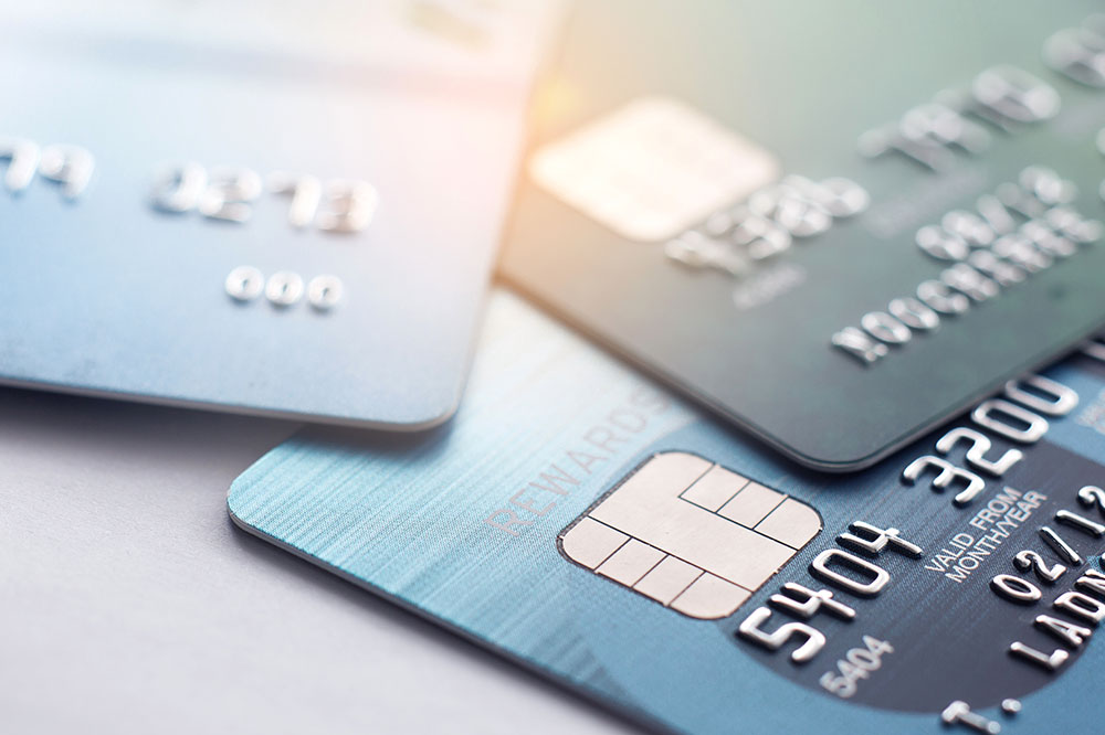 Top 5 Instant Approval Credit Cards