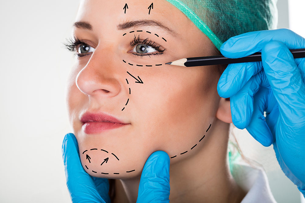 The Top Cosmetic Surgery Centers in the U.S.