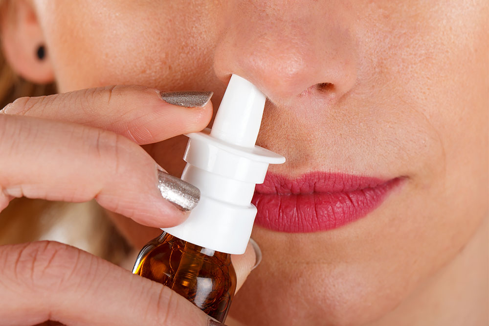 Types, Symptoms, Prevention and Treatments for Nasal Polyps