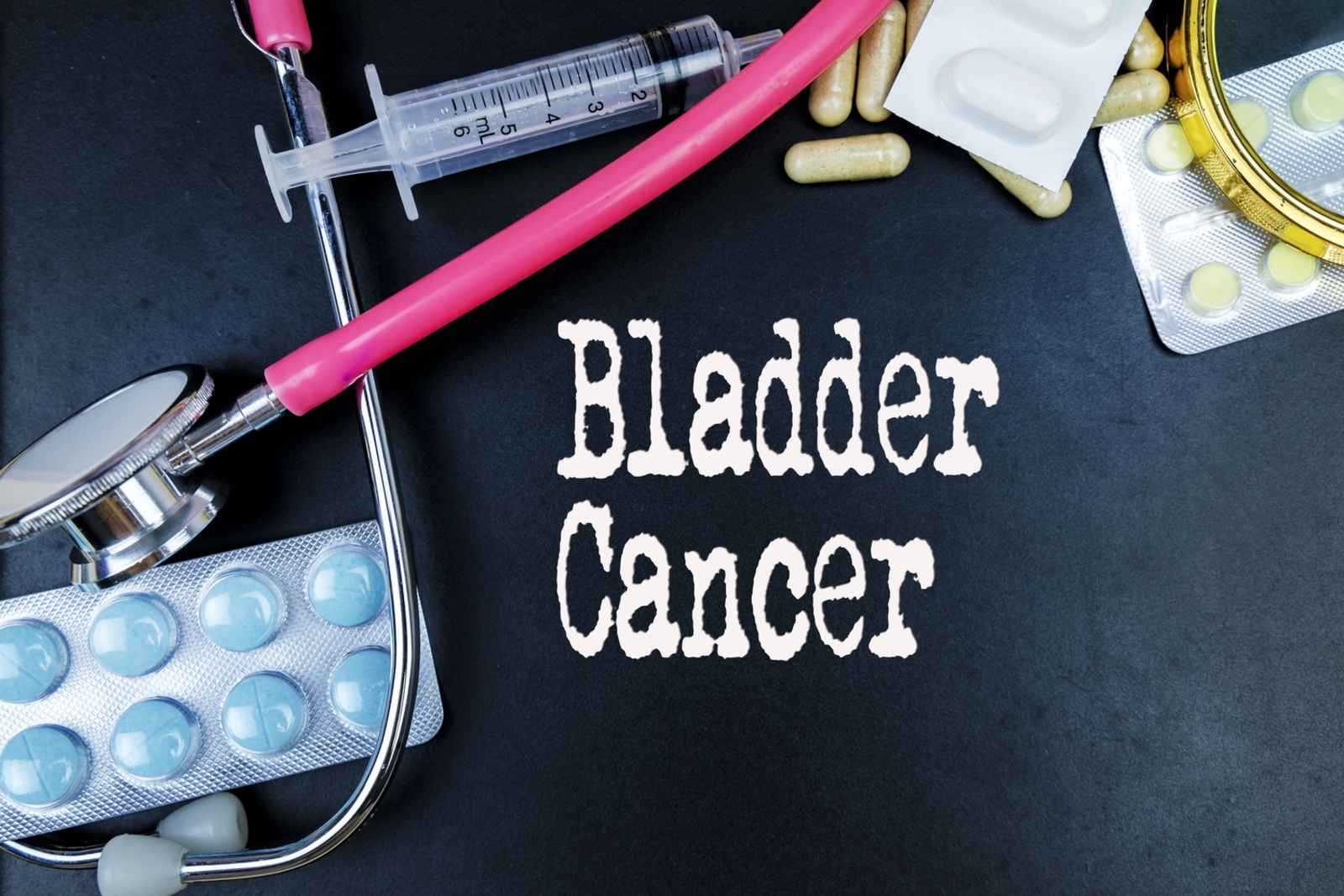 5 Early Warning Signs of Bladder Cancer