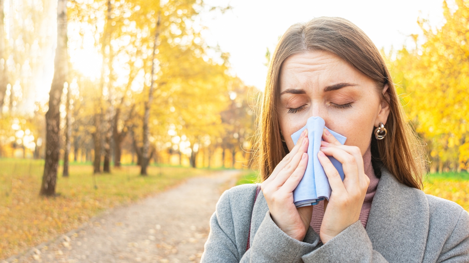 5 Common Causes of Nasal Polyps